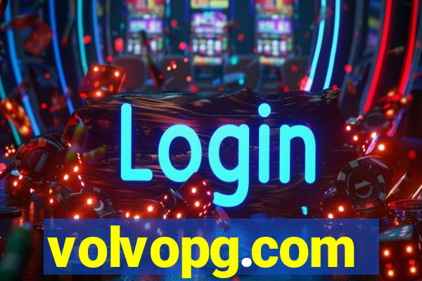 volvopg.com