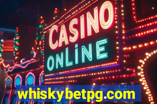 whiskybetpg.com