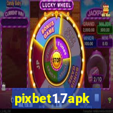 pixbet1.7apk