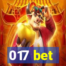 017 bet