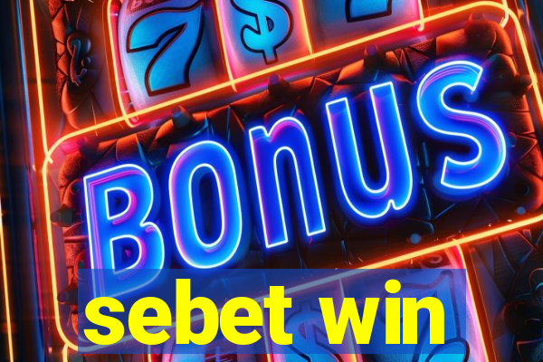 sebet win