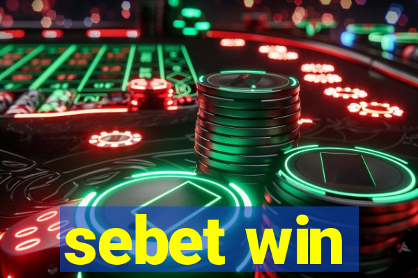 sebet win