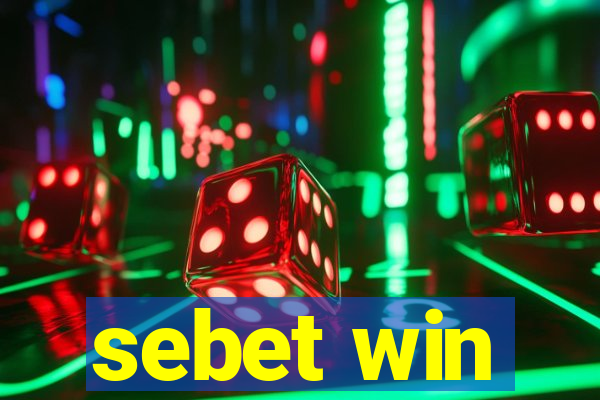 sebet win