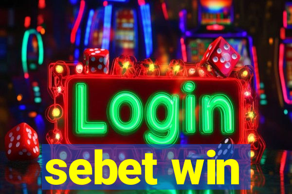 sebet win