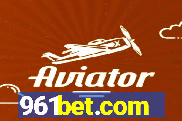 961bet.com