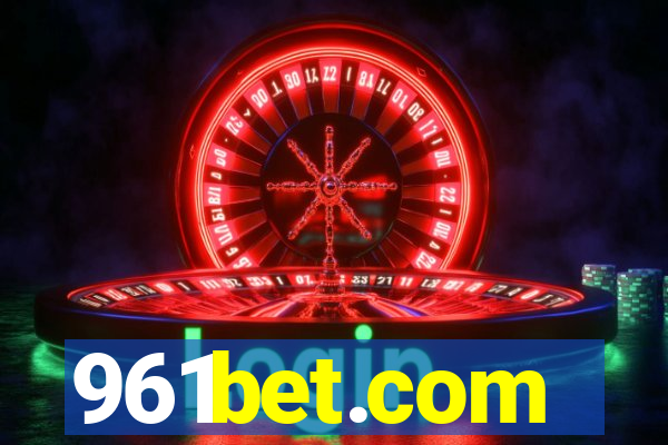 961bet.com