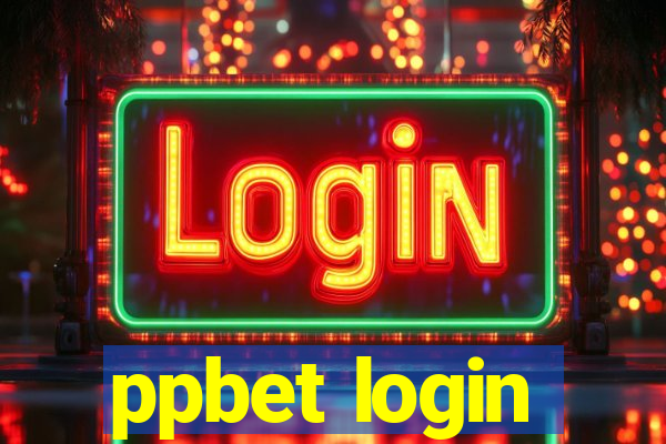 ppbet login