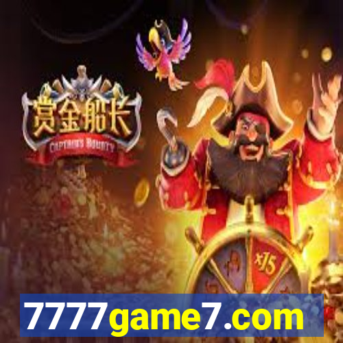 7777game7.com