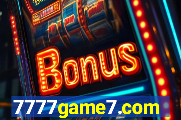 7777game7.com