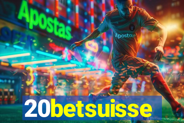 20betsuisse