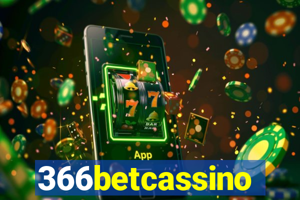 366betcassino