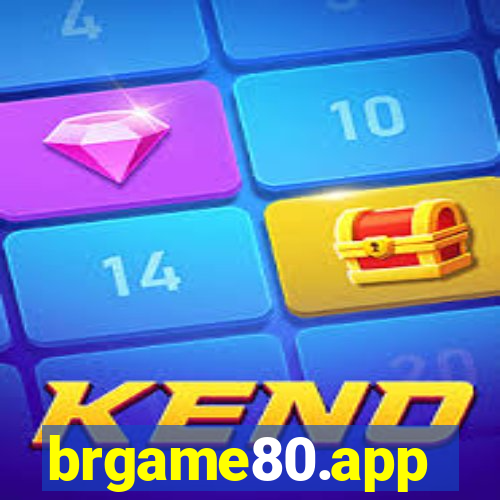 brgame80.app