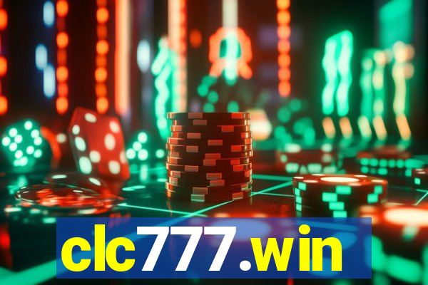 clc777.win