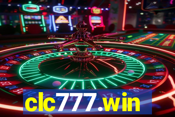 clc777.win