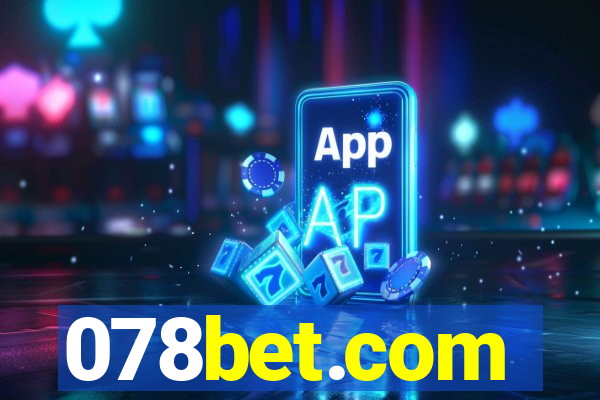 078bet.com