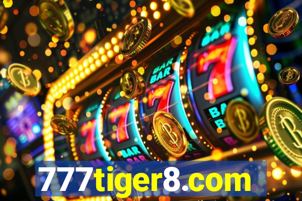 777tiger8.com