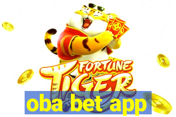 oba bet app