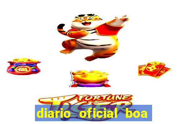 diario oficial boa nova bahia