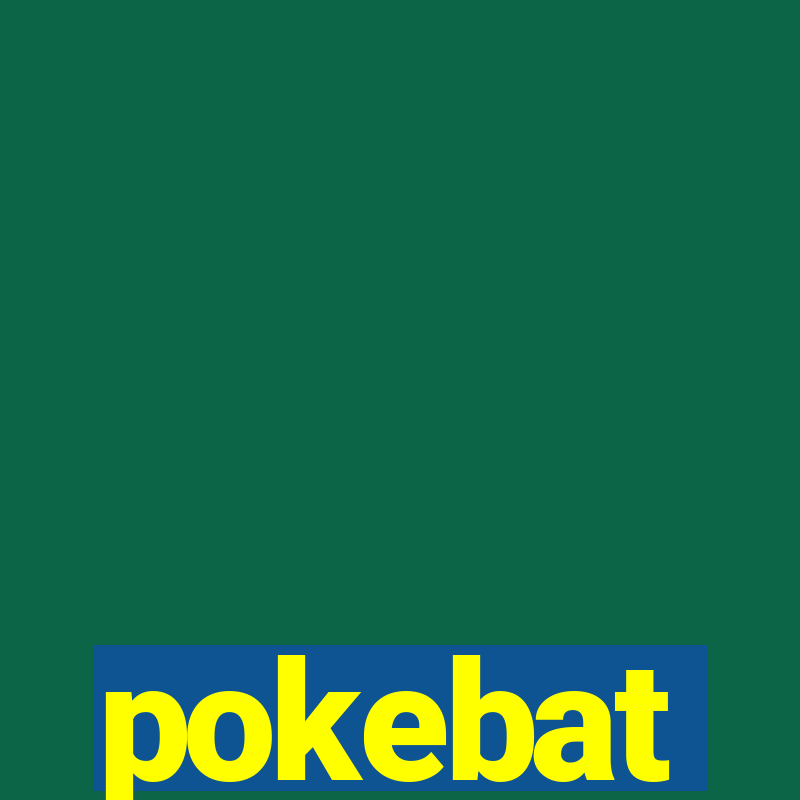 pokebat