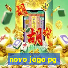 novo jogo pg