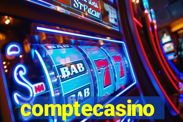 comptecasino