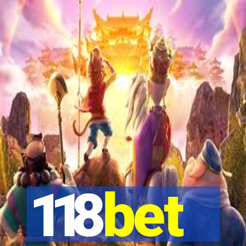 118bet