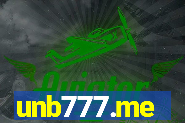 unb777.me