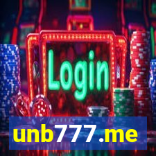 unb777.me