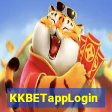 KKBETappLogin