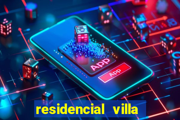 residencial villa fiorentina uberaba