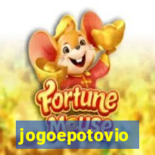 jogoepotovio