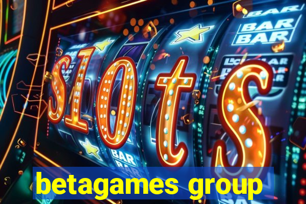 betagames group