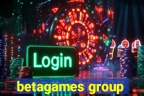 betagames group