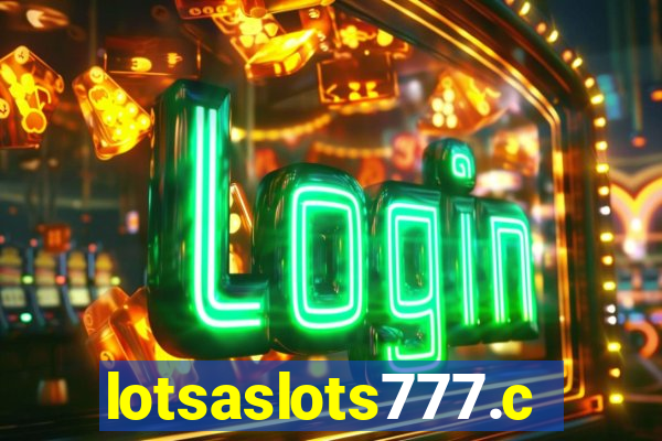 lotsaslots777.com