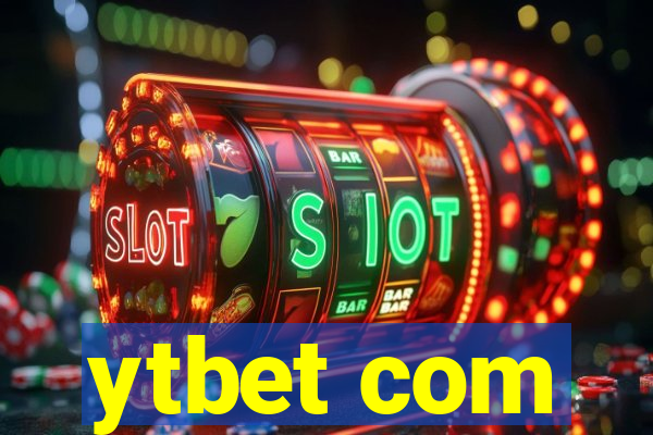 ytbet com