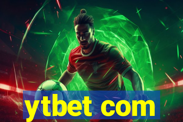 ytbet com