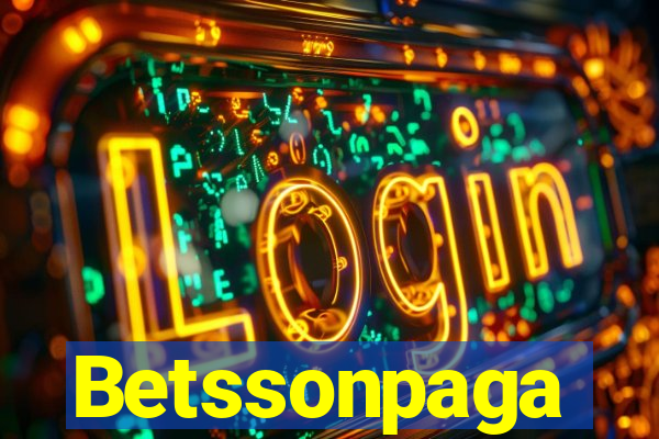 Betssonpaga