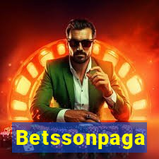 Betssonpaga