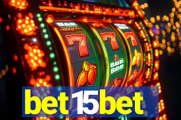 bet15bet