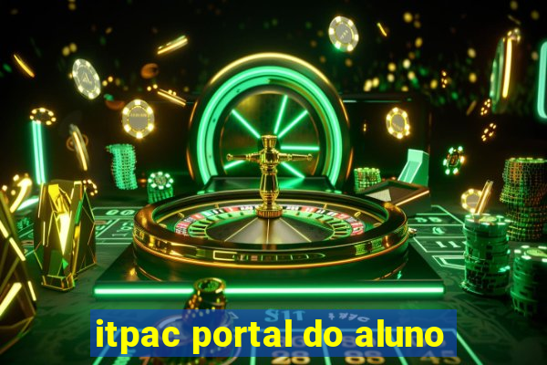 itpac portal do aluno