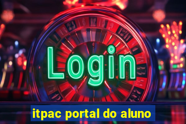 itpac portal do aluno