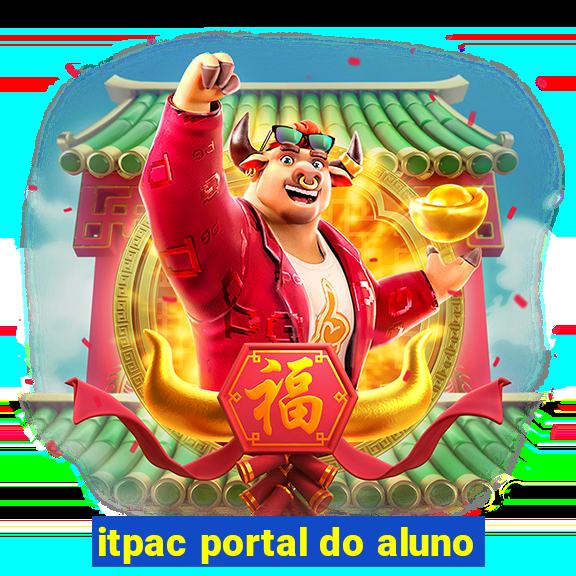 itpac portal do aluno