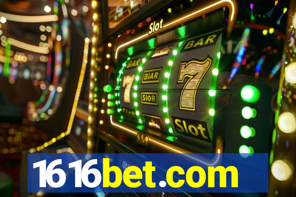 1616bet.com