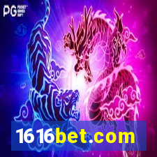 1616bet.com