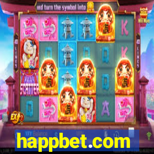 happbet.com