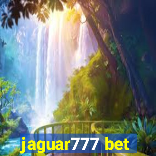 jaguar777 bet