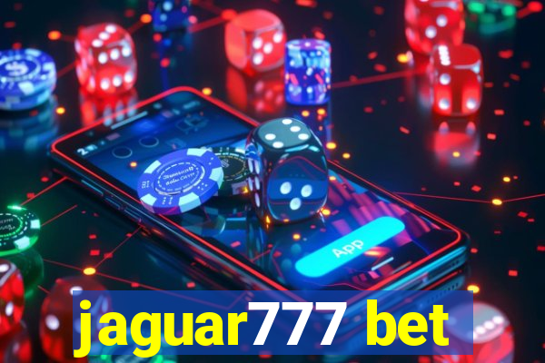 jaguar777 bet