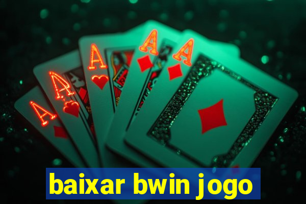 baixar bwin jogo