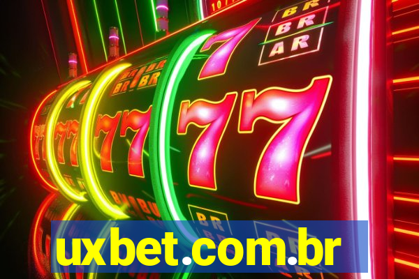 uxbet.com.br