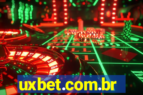 uxbet.com.br